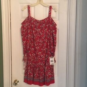 Cute, sassy summer dress